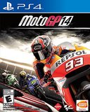 MotoGP 14 (PlayStation 4)